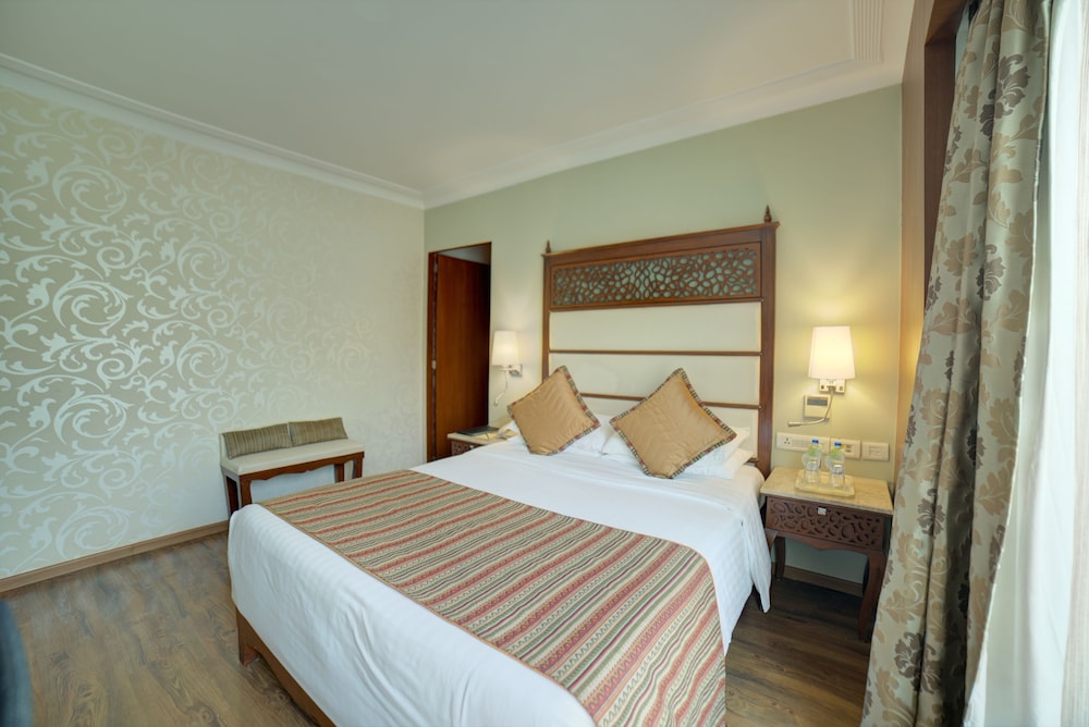 Goldfinch Hotel Bangalore 16/66