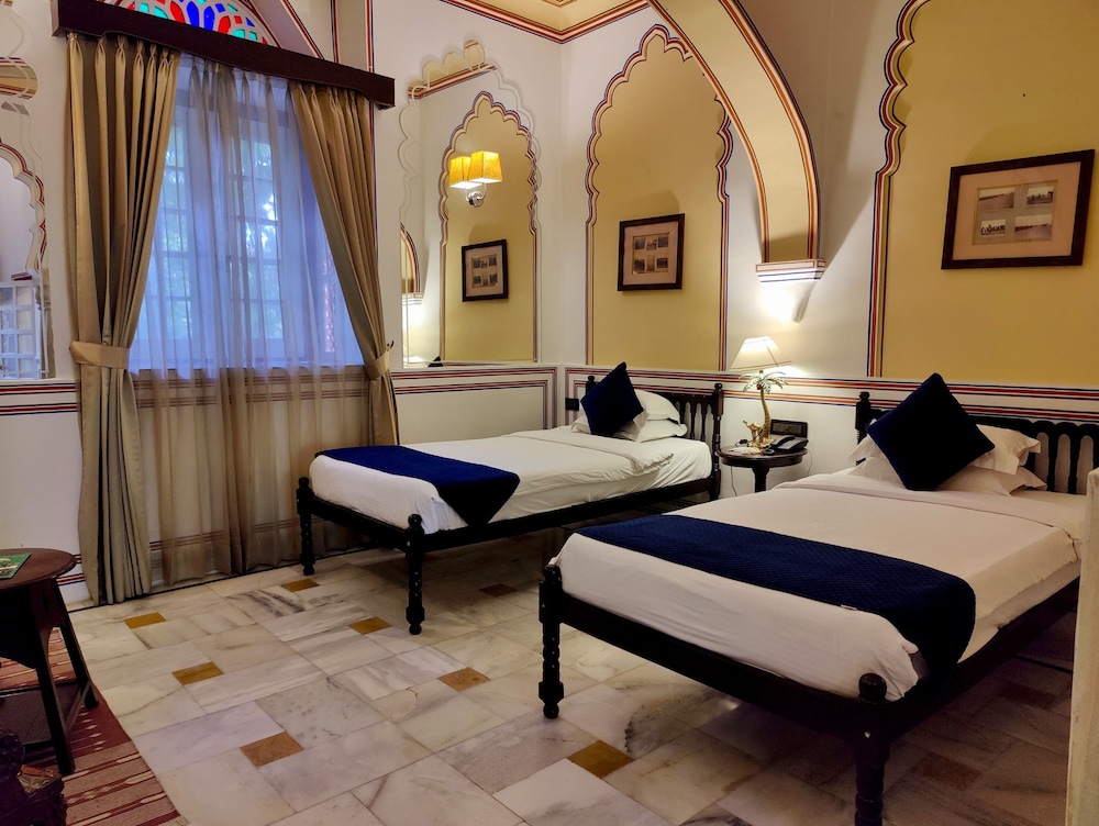 NARAIN NIWAS PALACE 20/49