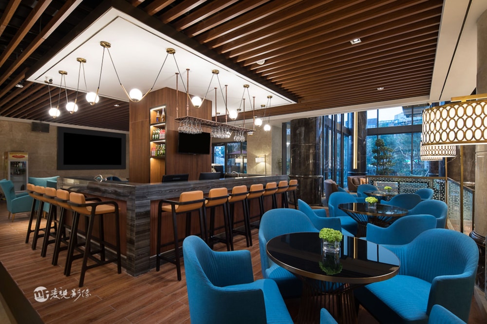 Ramada by Wyndham Shanghai Pudong 43/50