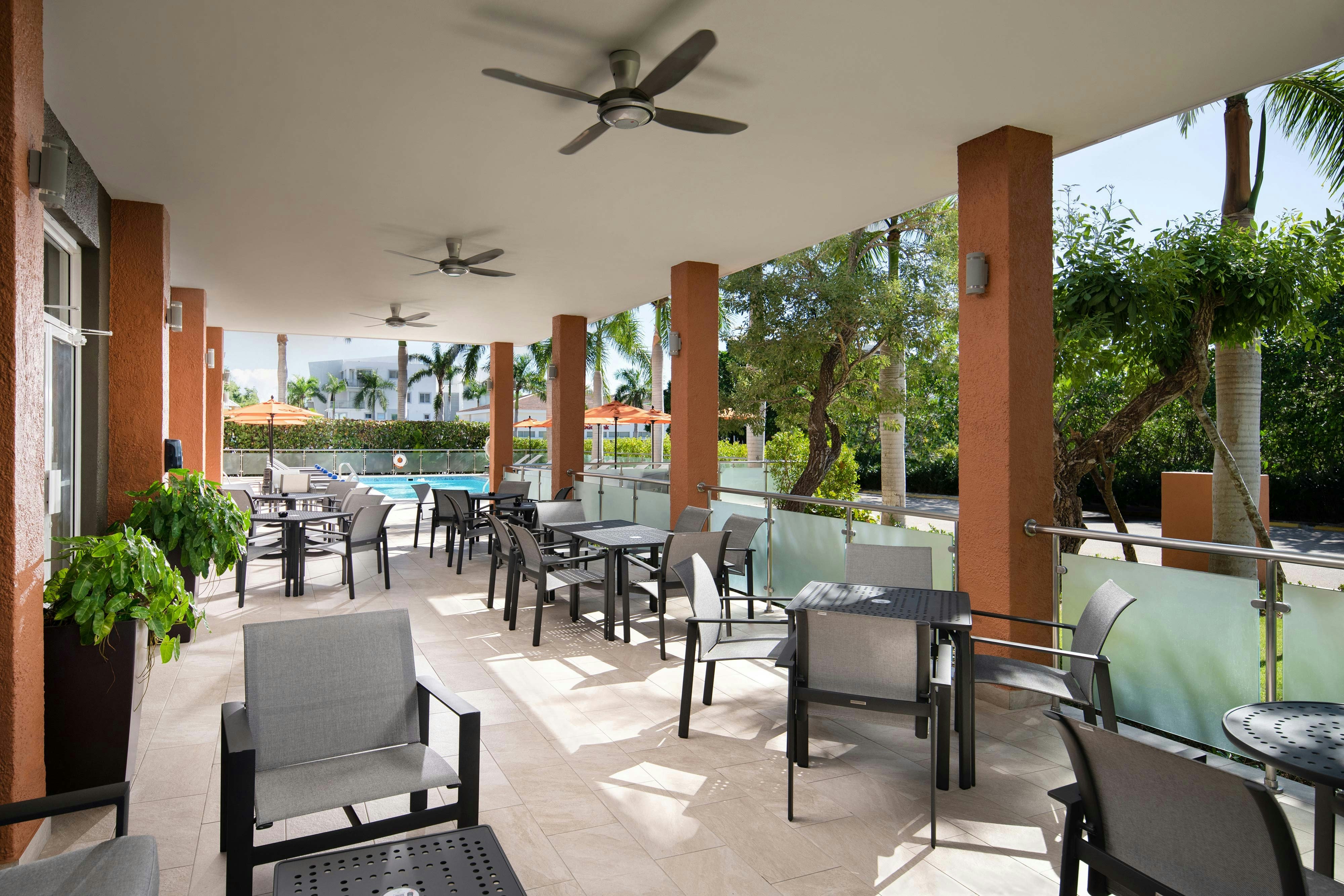 Four Points By Sheraton Puntacana Village 8/20