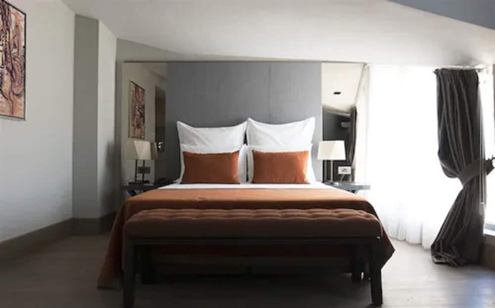 Sentire Hotels And Residences 10/68