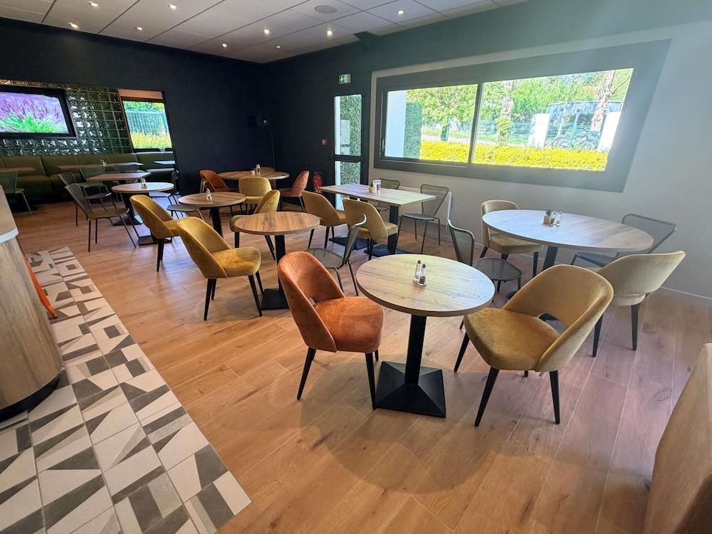Ibis Dieppe Val Druel 46/65