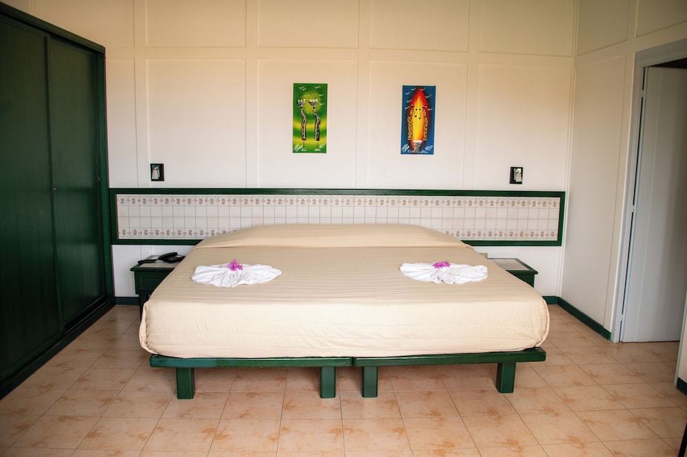 VOI Vila Do Farol Resort 15/54