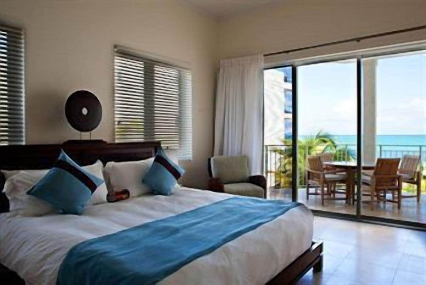 4 Bedrooms, Luxury, Suite, 2 King Beds, Ocean Front