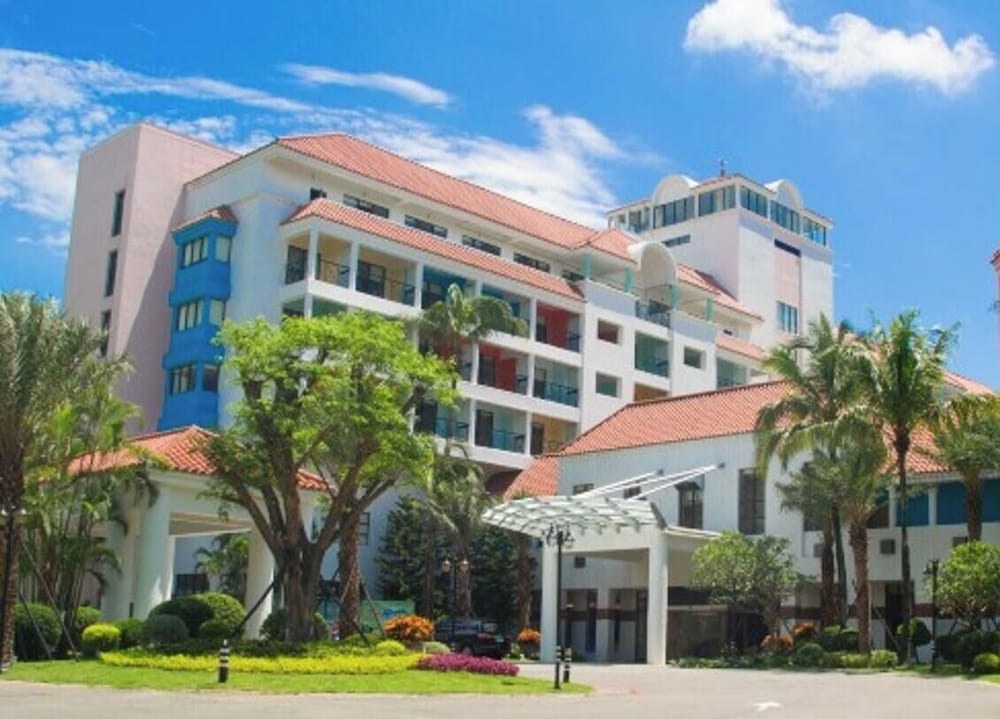 Hotel Cham Cham 6/67