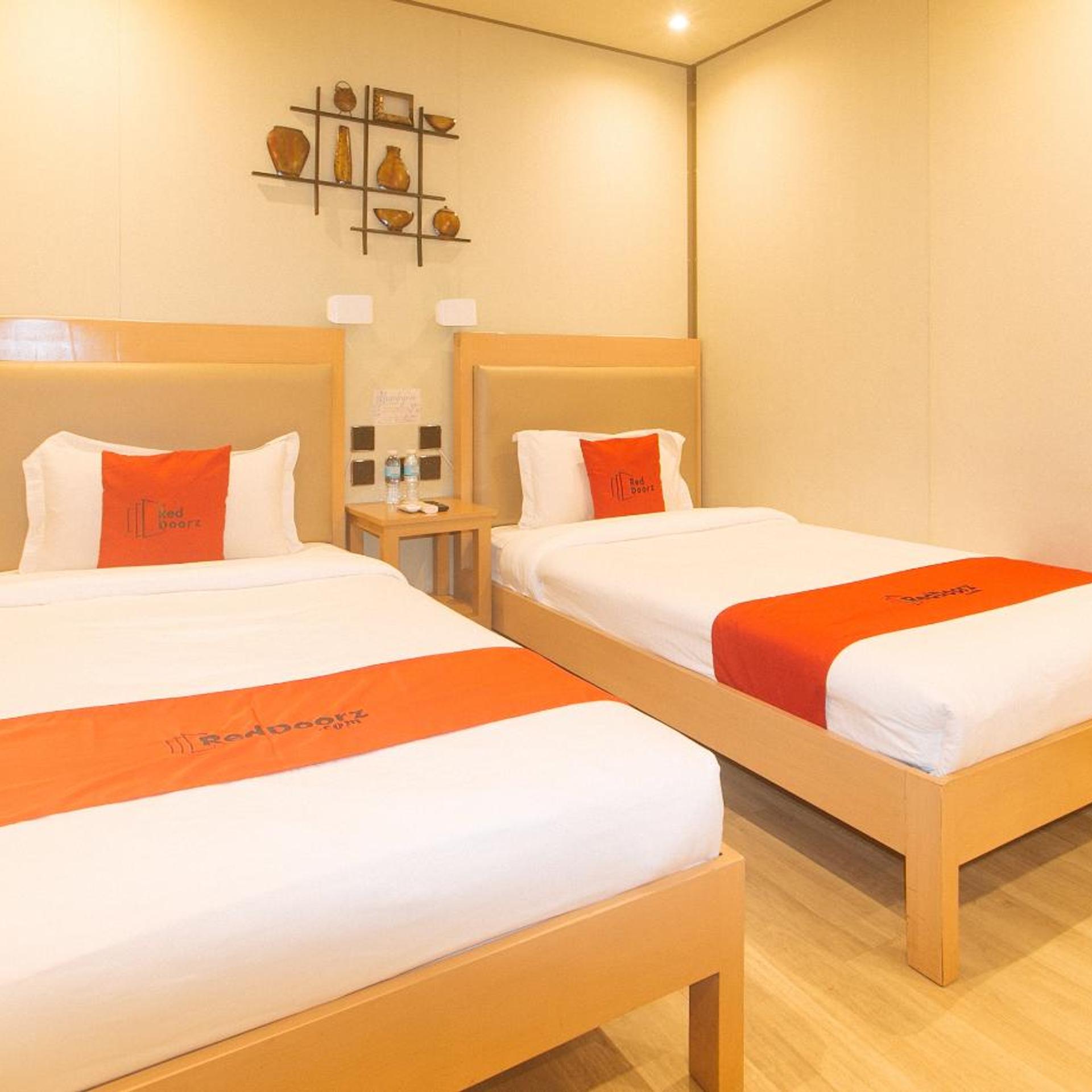 Reddoorz Plus As Fortuna Cebu 26/65