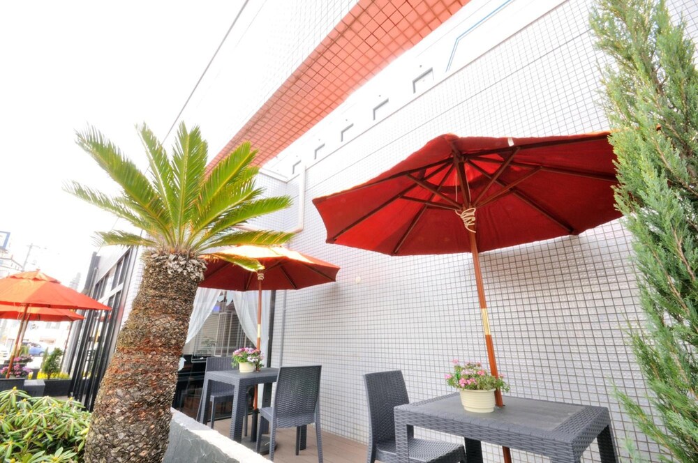 Grand Park Hotel Panex Chiba 9/50
