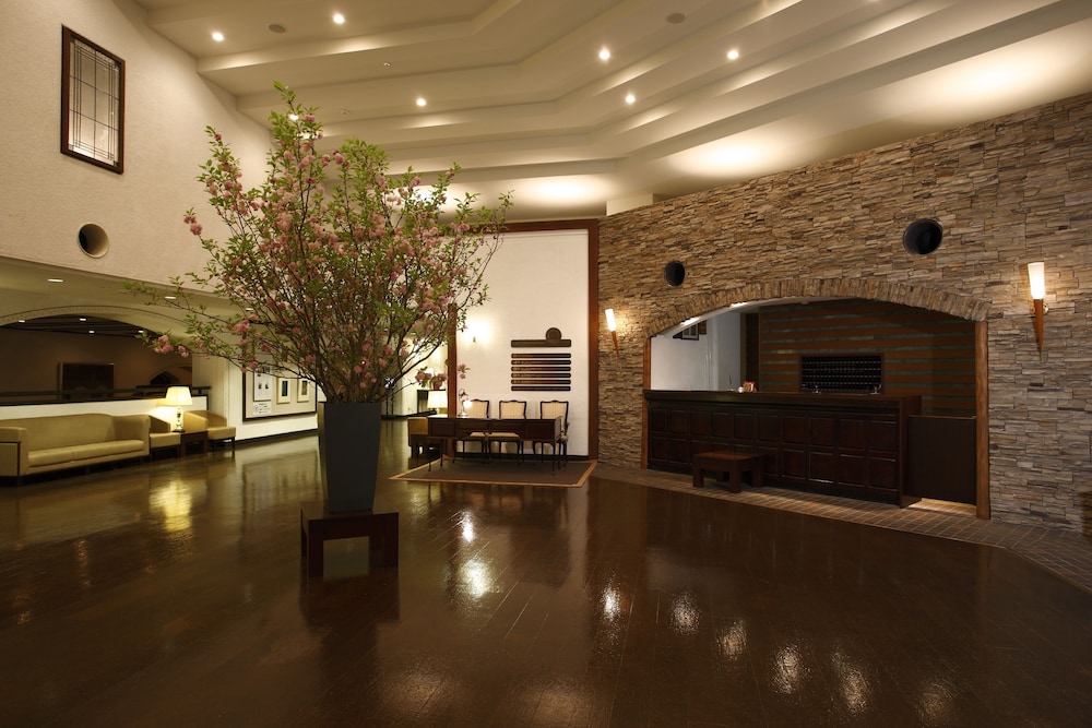 Hotel de Yama, Hakone Lakeside photo5