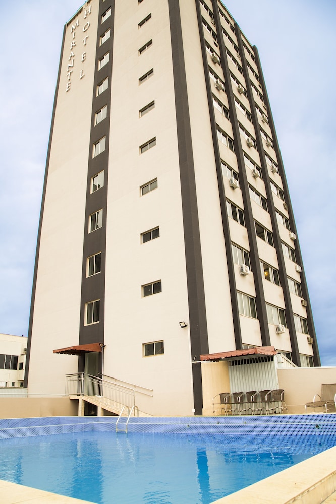 Rede Andrade Mirante 7/69