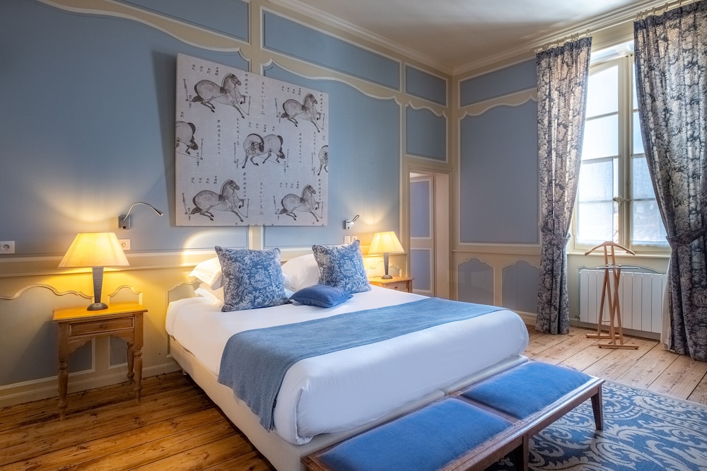 La Baronnie Hotel & Spa 11/88