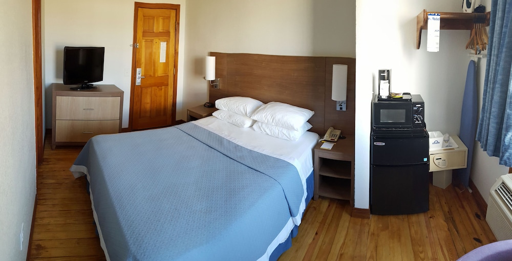Days Inn by Wyndham Kill Devil Hills Oceanfront - Wilbur 29/59