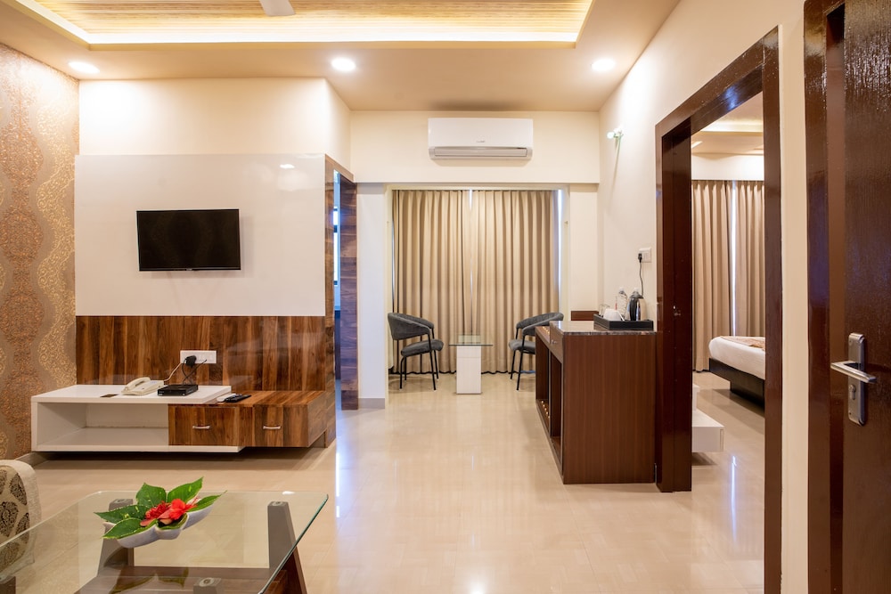 Spectrum Resort, Spa & Convention 27/48