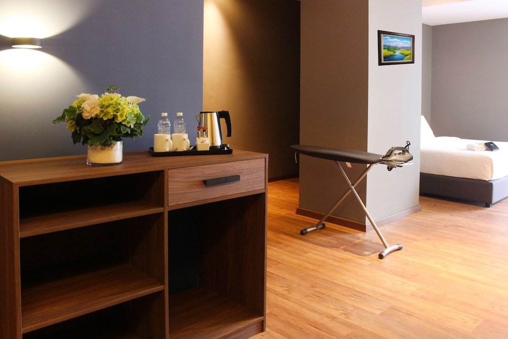 Imperial Regency Suites and Hotel Kuala Lumpur 27/50