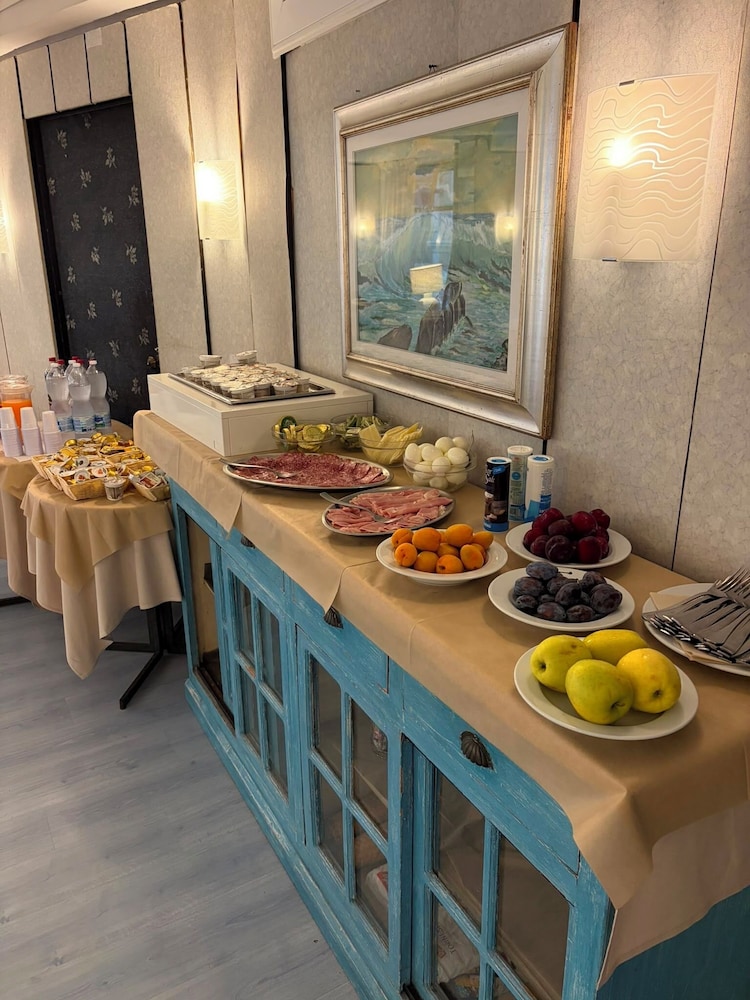 Belvedere Sanremo 14/48