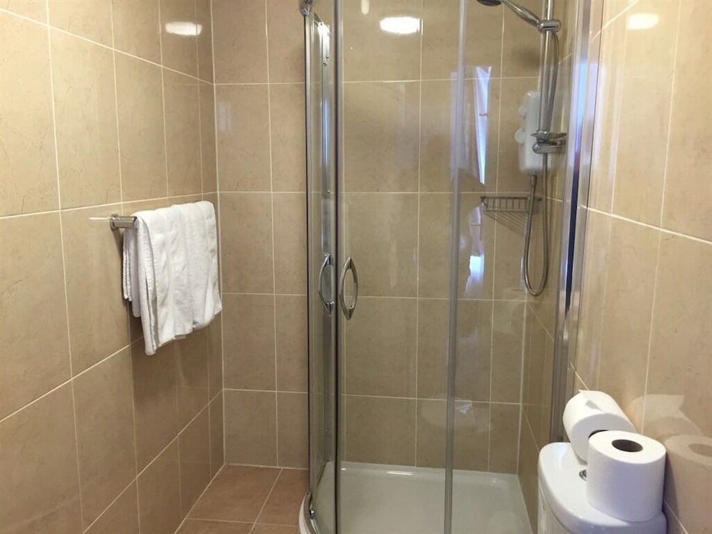 Waverley Guest House 34/39