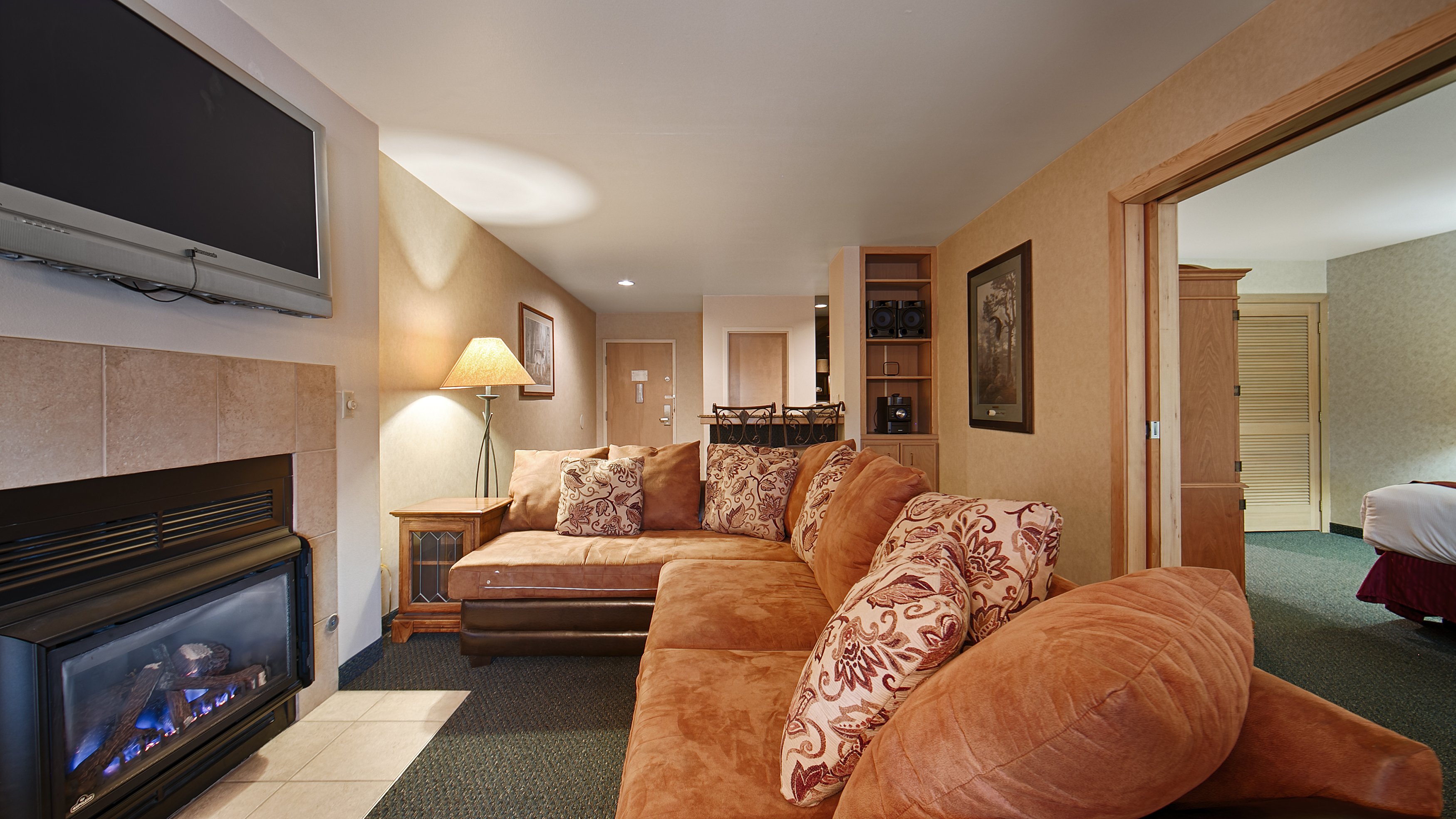 Best Western Plus Kootenai River Inn Casino & Spa 29/50