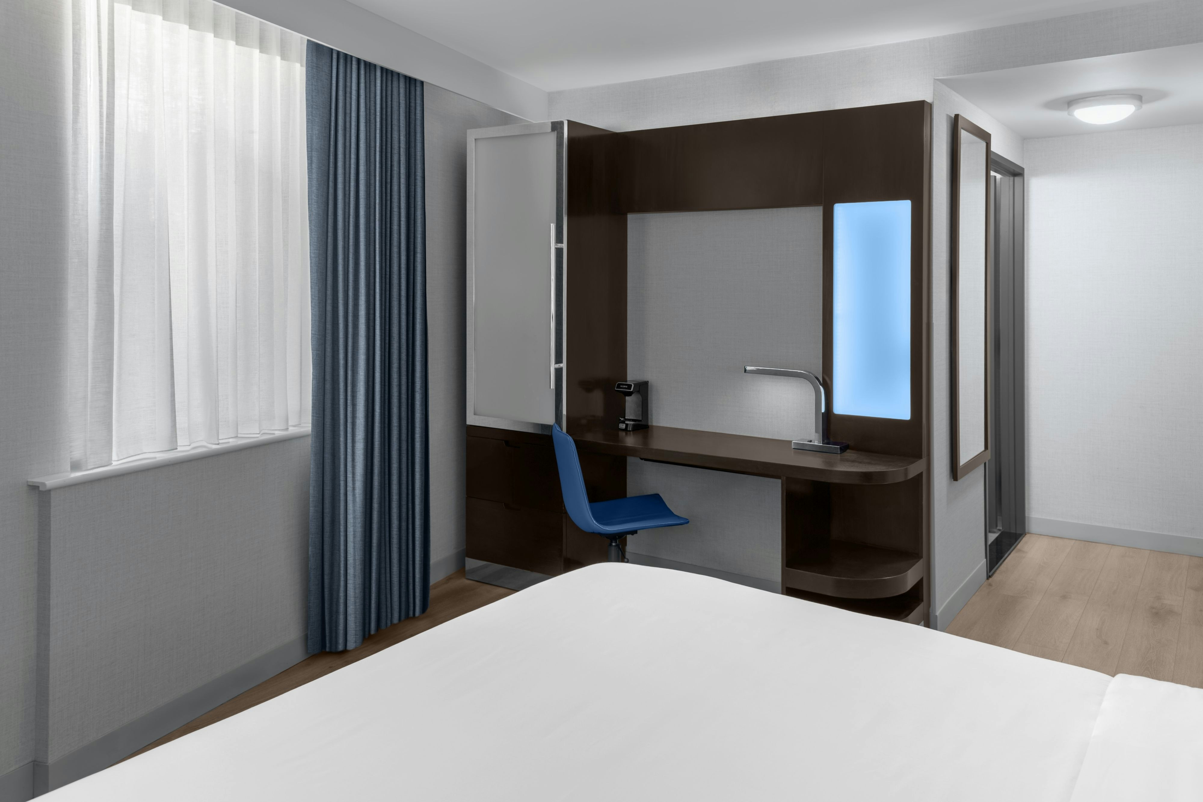 Four Points By Sheraton New York Downtown 6/43