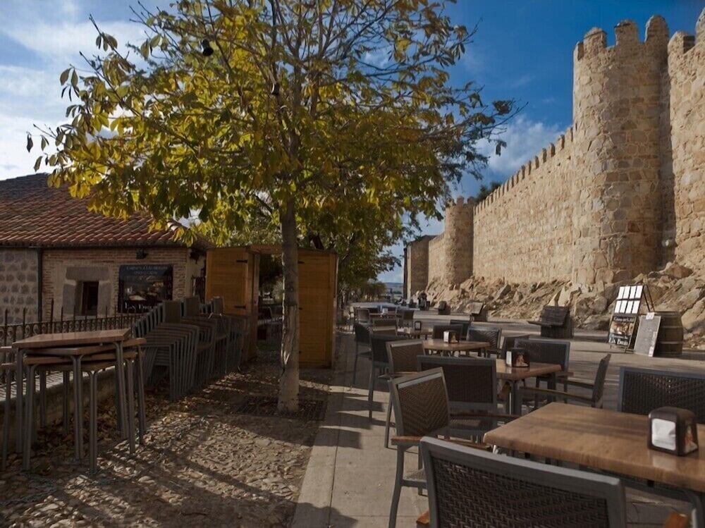 Hotel Las Leyendas 42/60