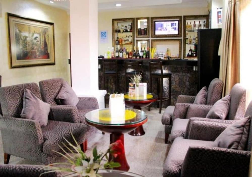 Hotel Chelsea Wuse 2 20/50