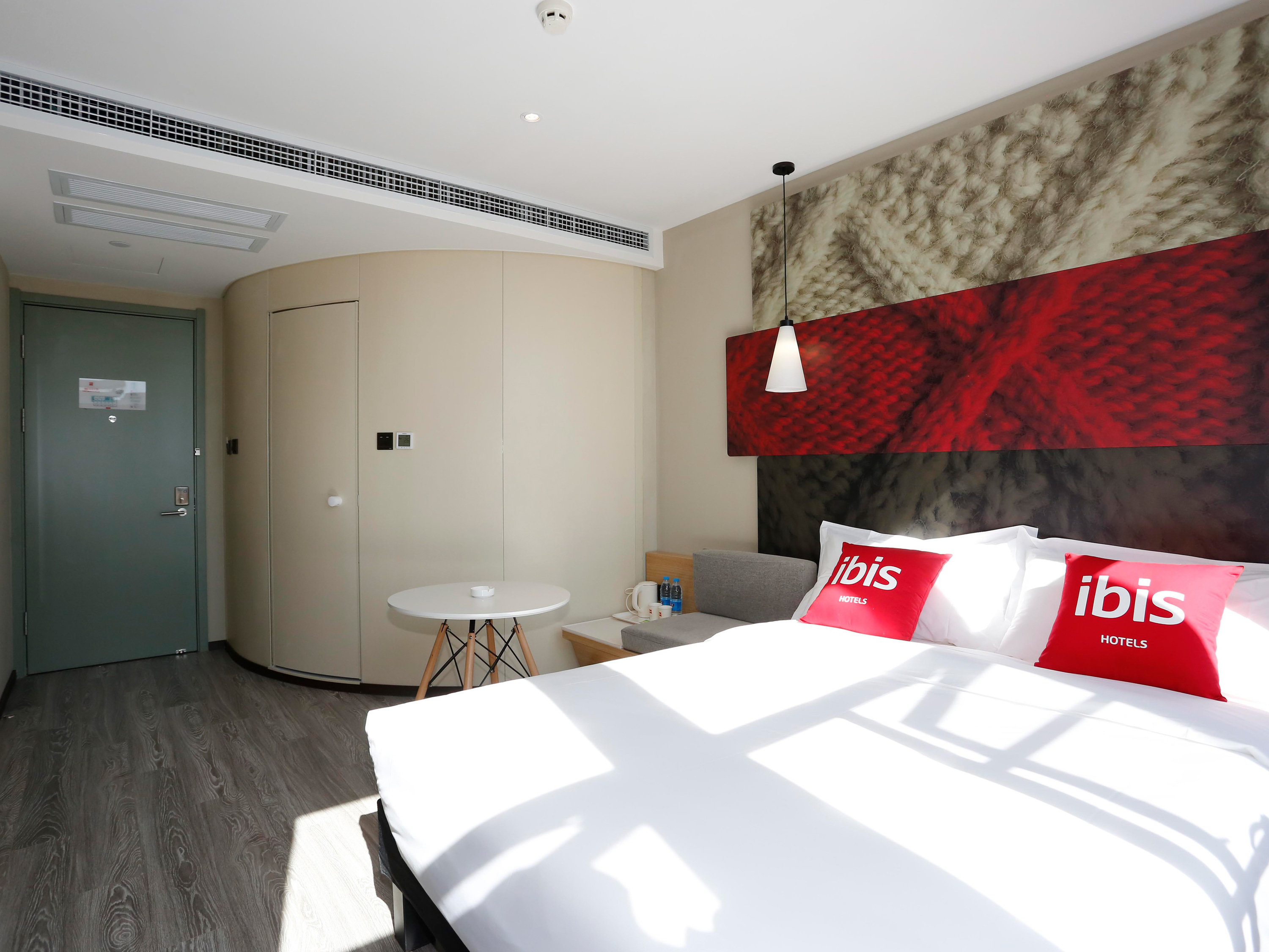 Ibis Kunming Beijing Rd 13/50