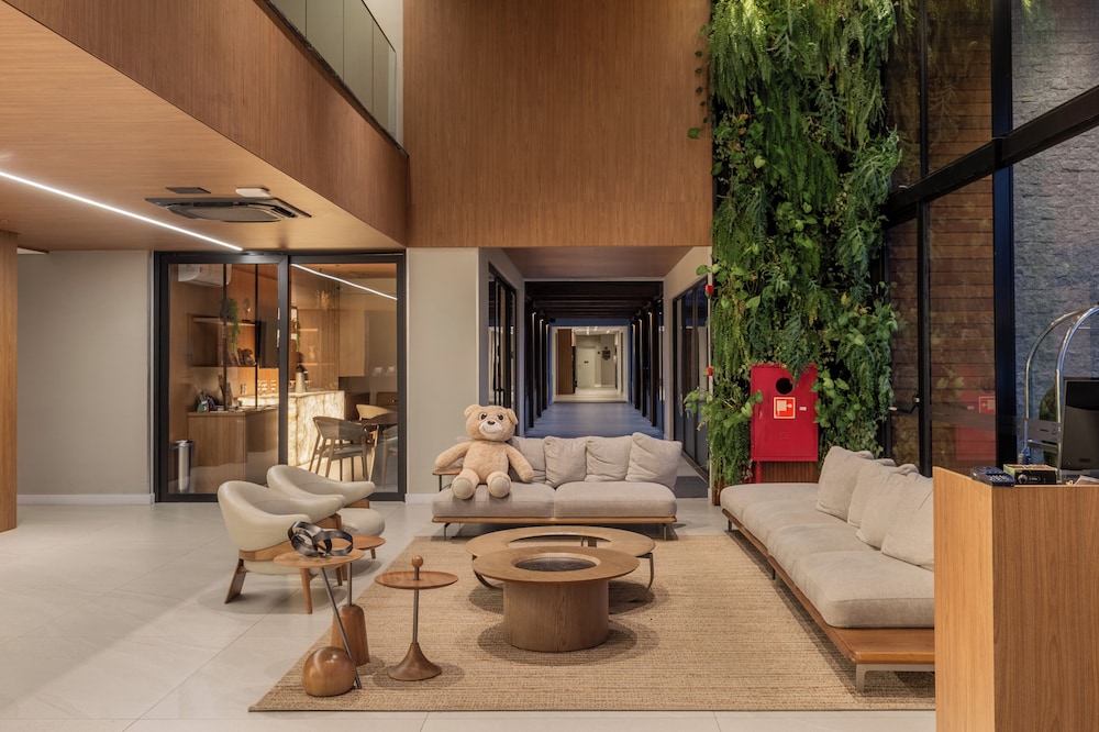 Golden Tulip Canela By Liva 44/59