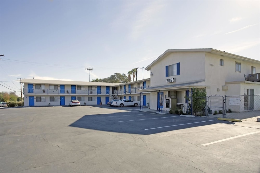 Americas Best Value Inn Beaumont 1/20