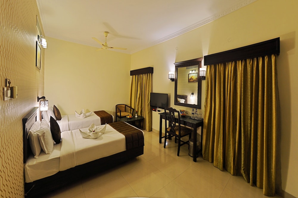 Raj Palace Sundar 11/42