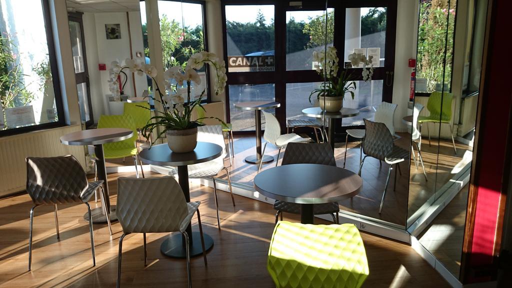 A&H Privilege Hotel Lyon Eurexpo 30/37