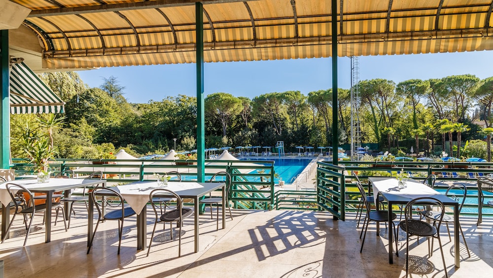 Hotel Country Club 22/37