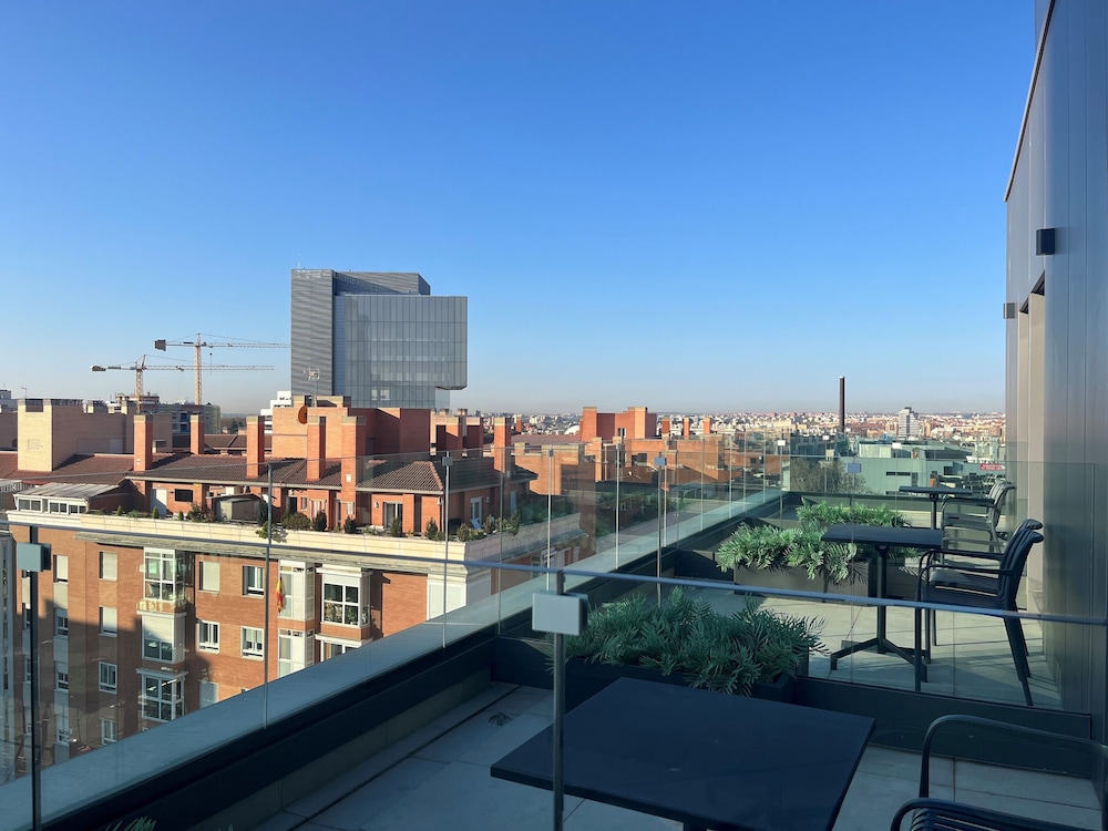Madrid Centro Atocha 42/50