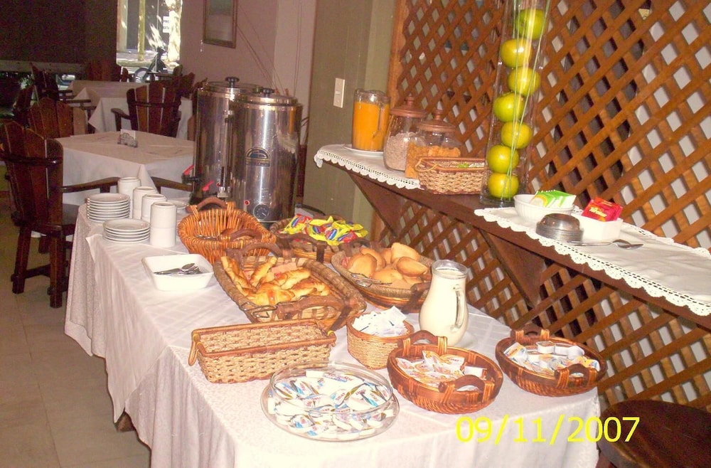 San Rafael Hotel 18/27