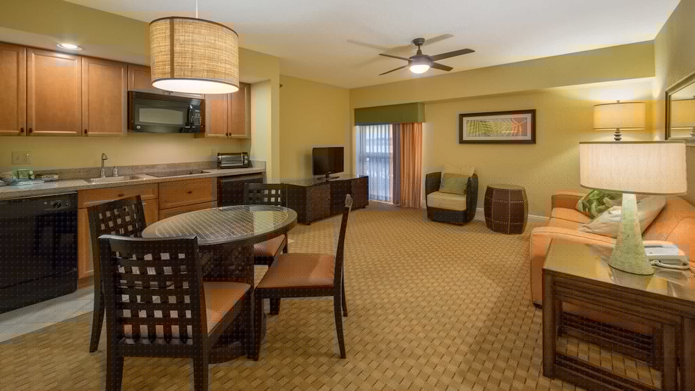 Holiday Inn Club Vacations at Orange Lake Resort 57/83