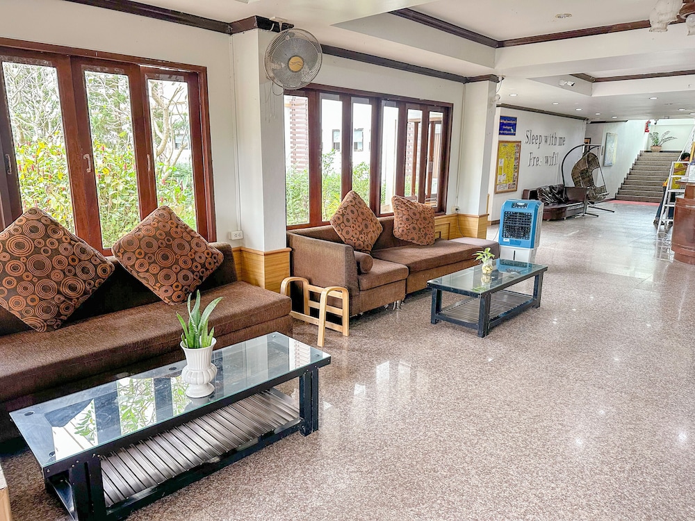 Baiboon Grand Hotel 14/26