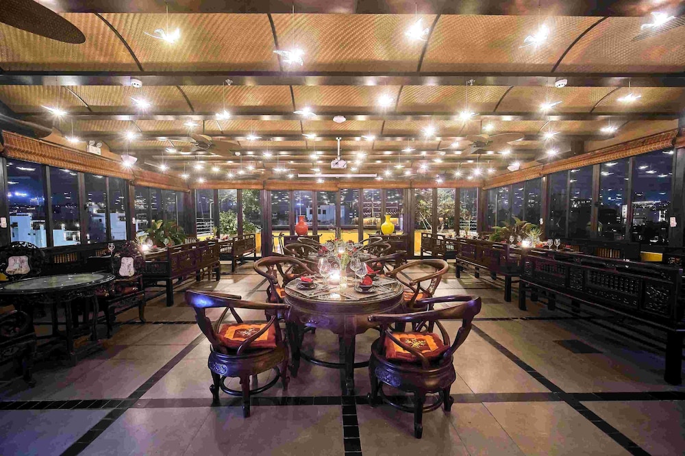 Hanoi Lion Boutique Hotel 48/58