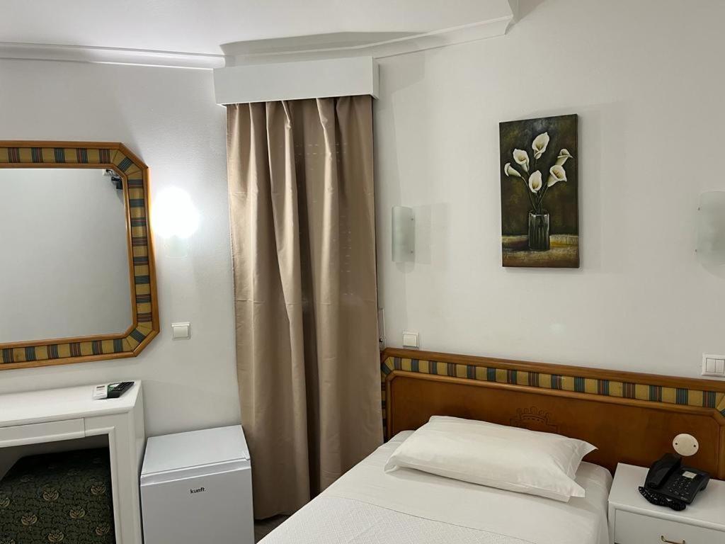 Real Caparica Hotel 22/54