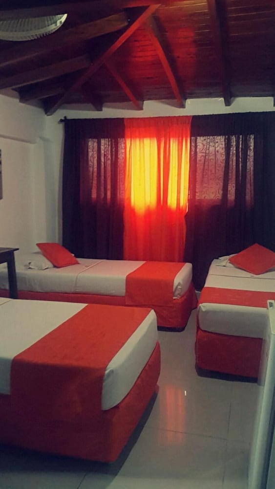 Hotel Casa 10 52/60