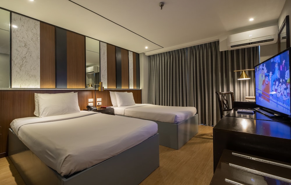 Star Plaza Hotel 29/54