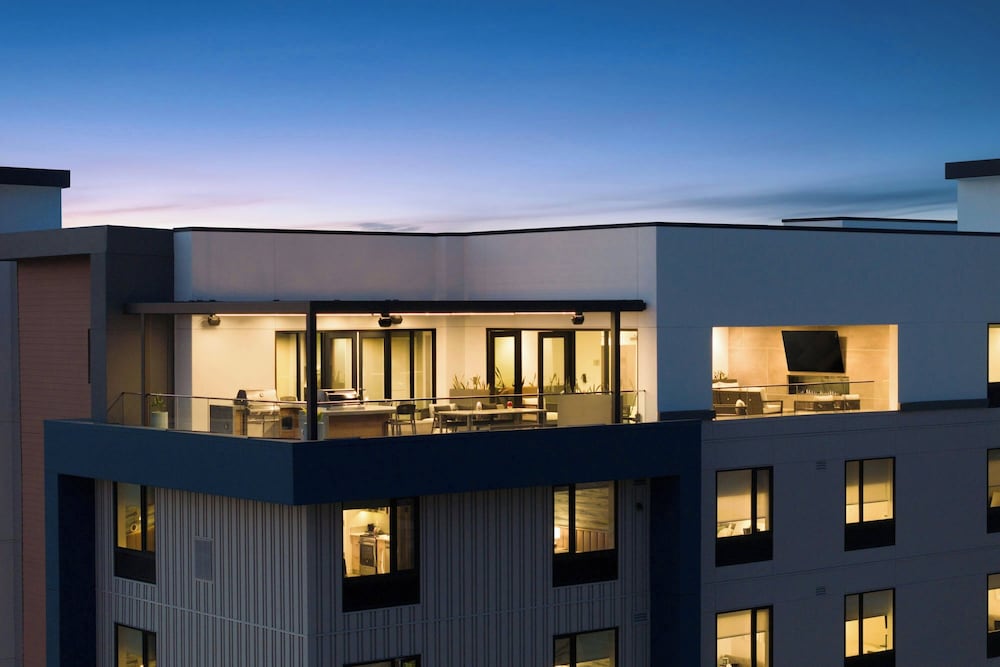 Towneplace Suites By Marriott San Jose Downtown 2/35