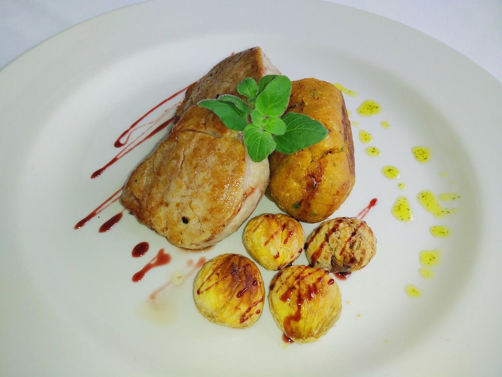 Hotel Braga Falperra 15/55