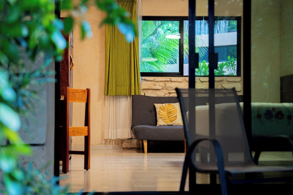 Aldea Coba an Escape Resort 49/63
