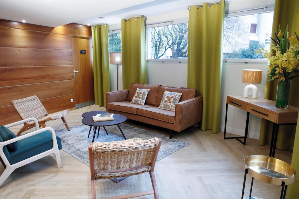 Belambra City Magendie Hotel 43/64