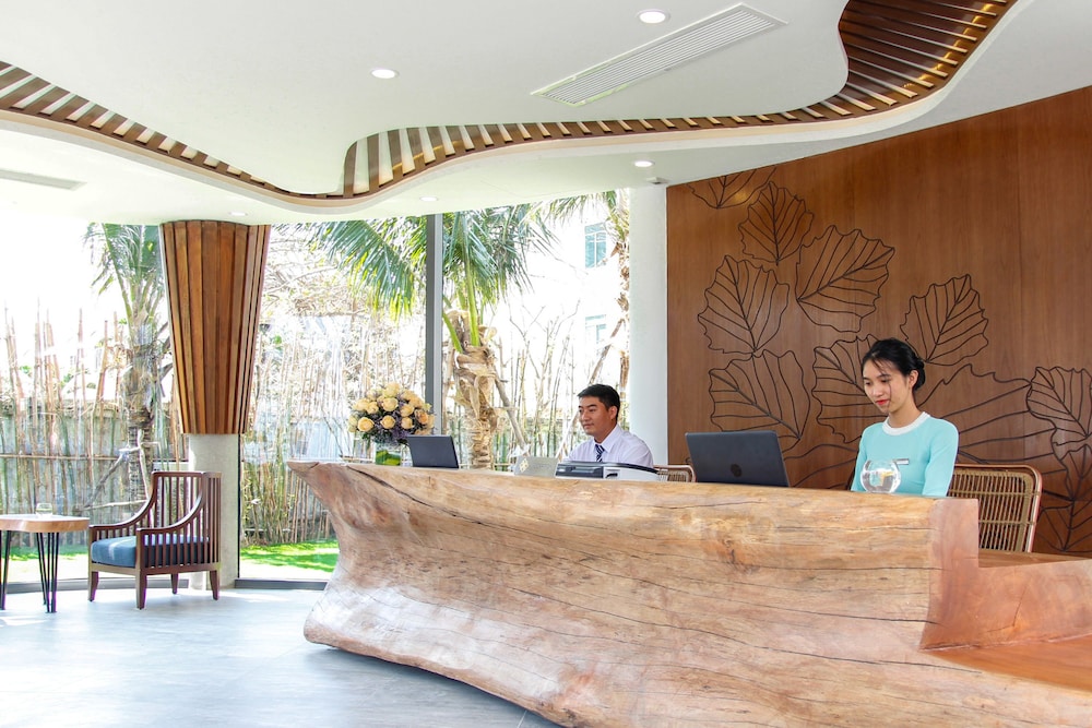 Sala Tuy Hoa Beach 5/50