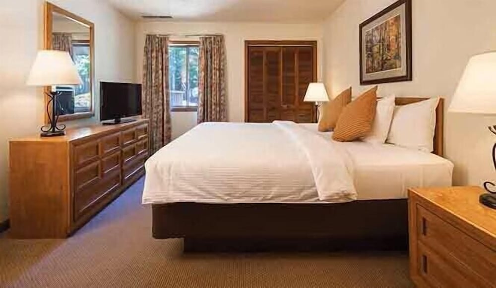 Club Wyndham Resort at Fairfield Mountains 9/50