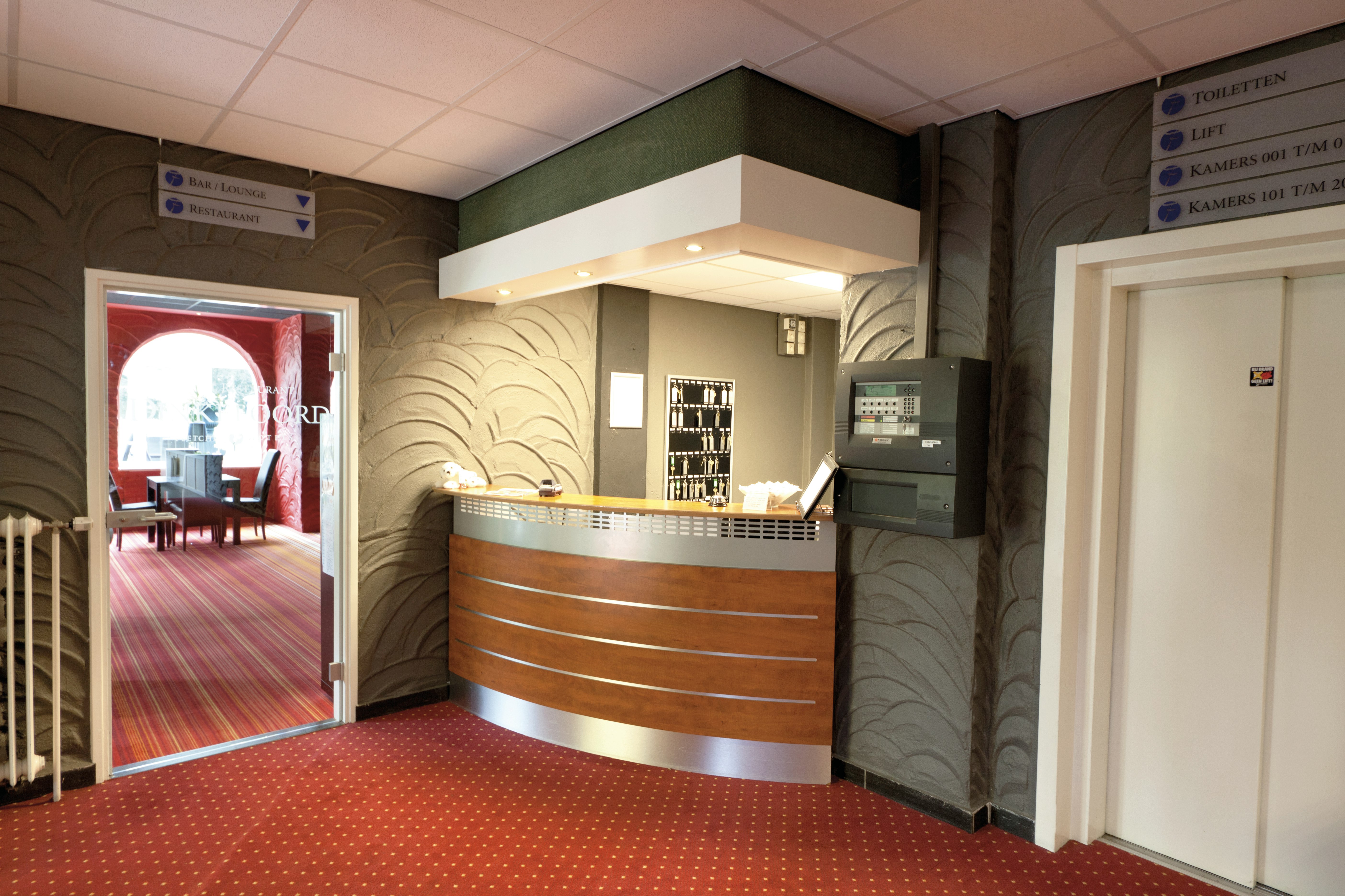 Fletcher Hotel-Restaurant Dinkeloord 1/16