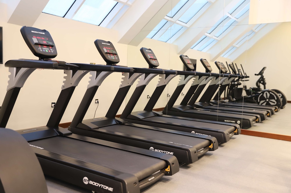 sport facilities