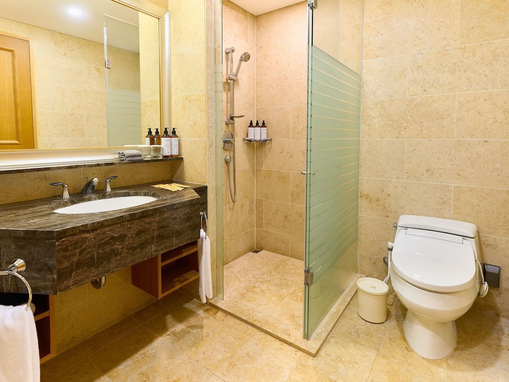 Mercure Ambassador Jeju 46/46
