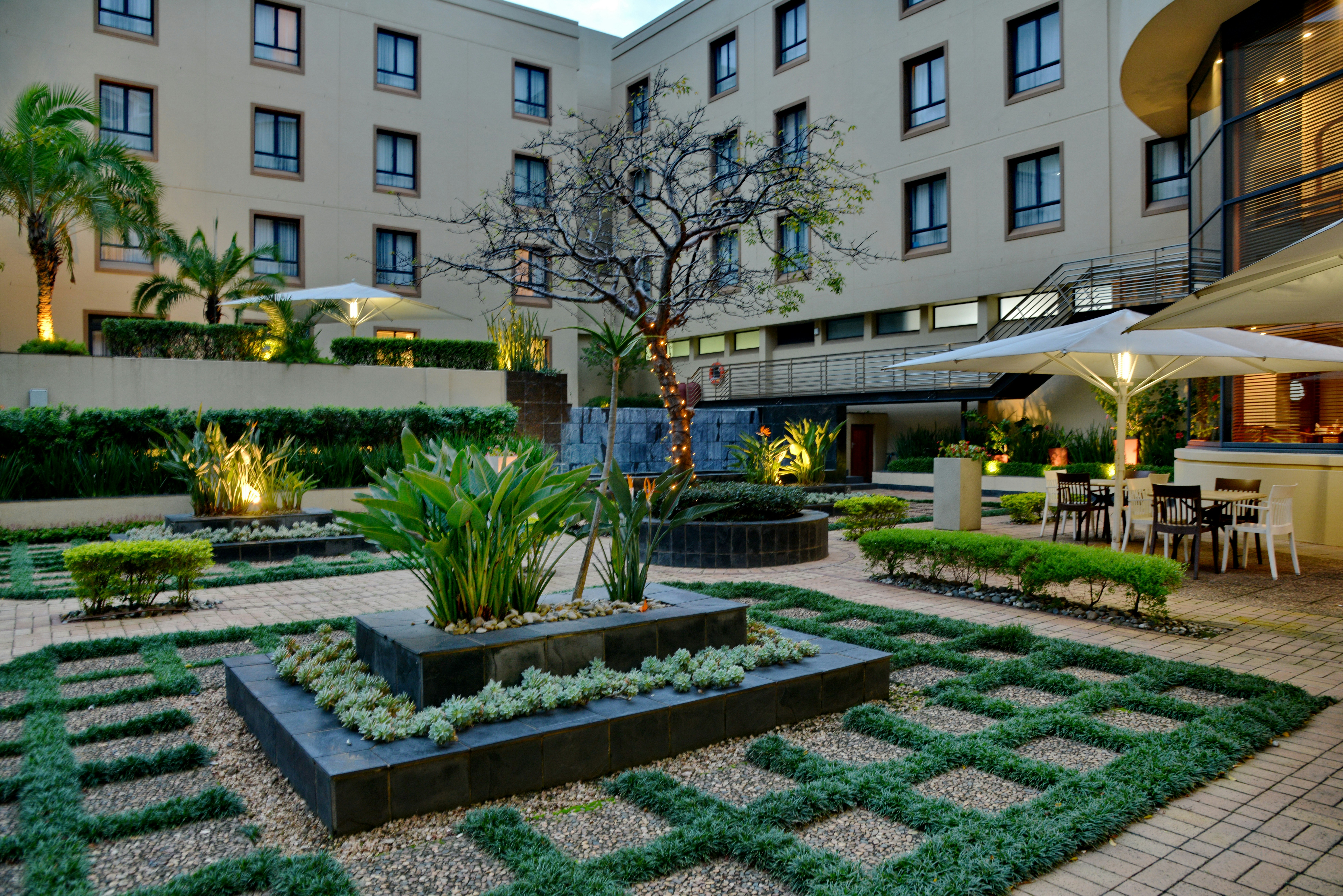 City Lodge Umhlanga Ridge 37/39