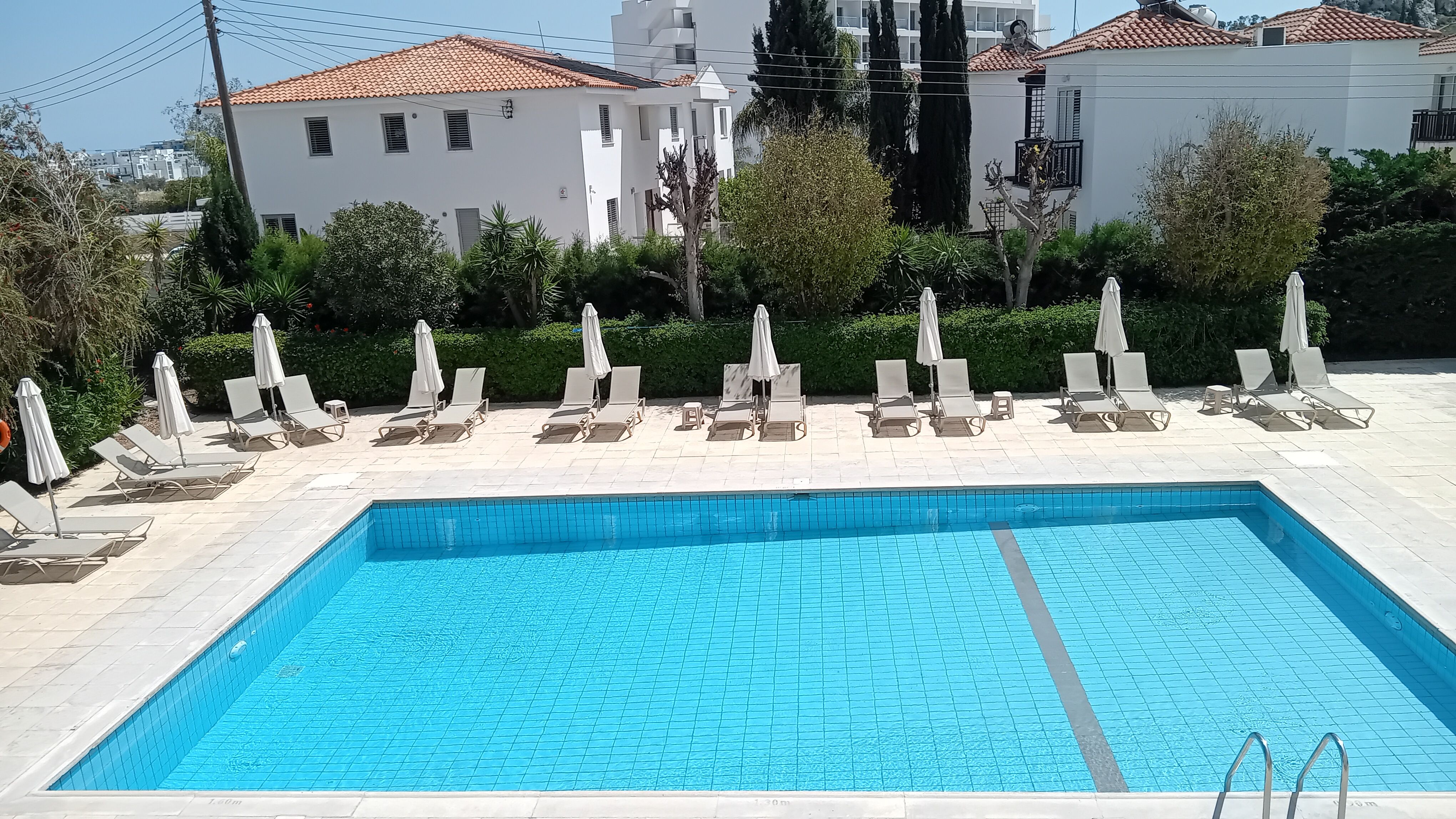 Mandalena Hotel Apartments 23/26