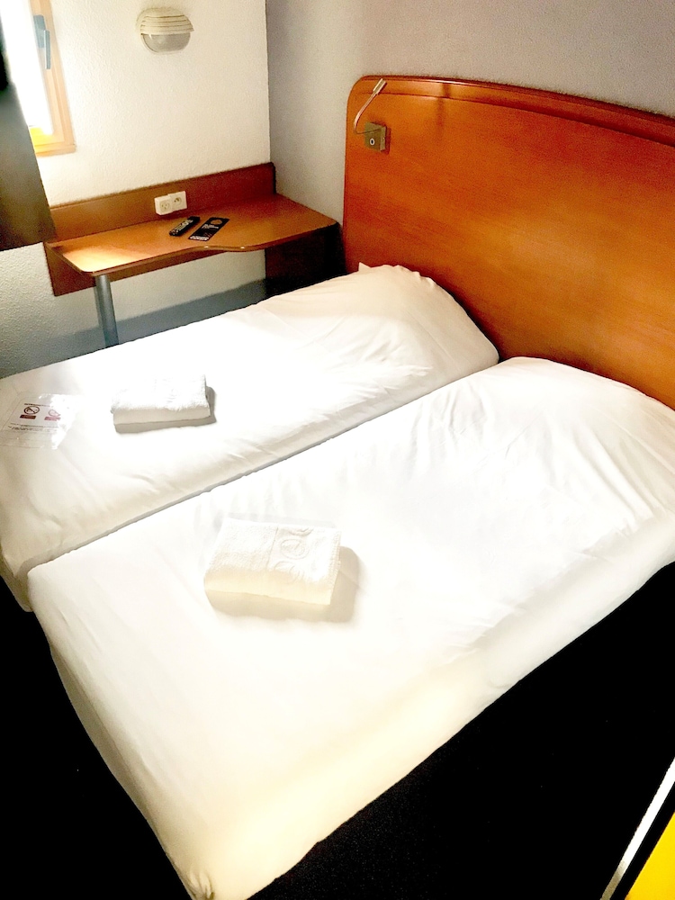 Hotel Balladins Beauvais 3/18