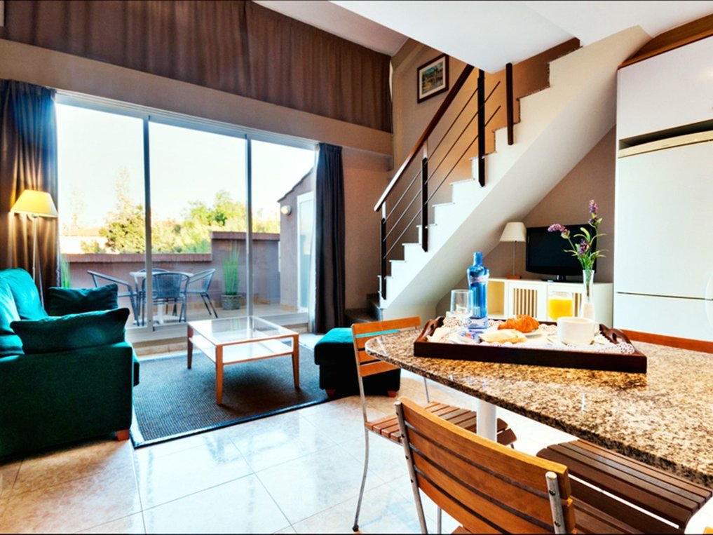 Park Sedo Benstar Hotel Group 52/70